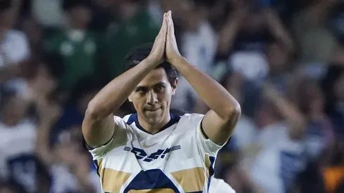 El motivo económico por el que Pumas no renovó a José Juan Macías
