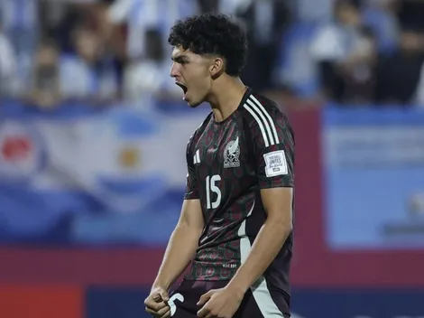 Óscar Pineda a Chivas? Que Javier Mier lo haga posible