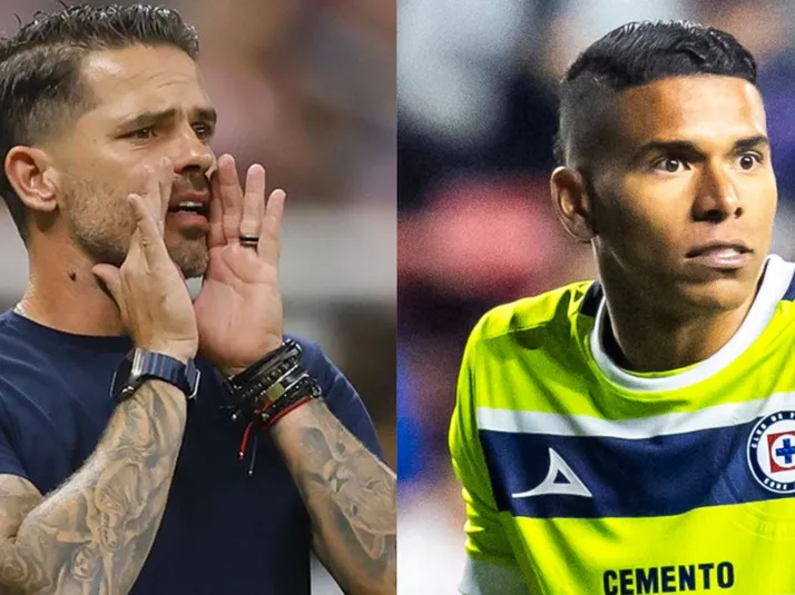 Kevin Mier es acusado de robo de cara al Cruz Azul vs. Chivas