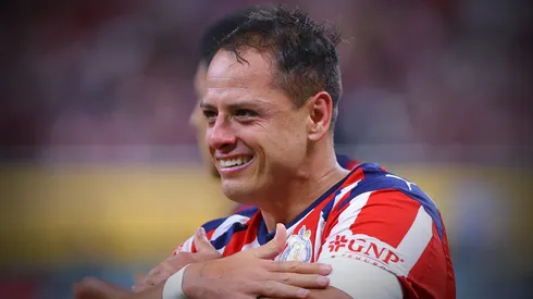 Filtraron si a Chicharito le afectan las críticas en su contra