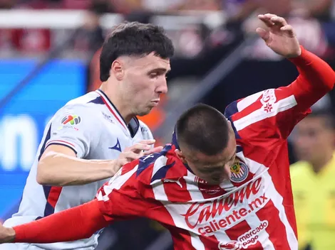 Aseguran que Chivas cambiará sus formas para echar a Cruz Azul