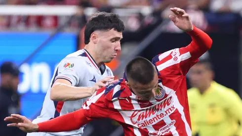Chivas buscará su pase a Semifinales ante Cruz Azul