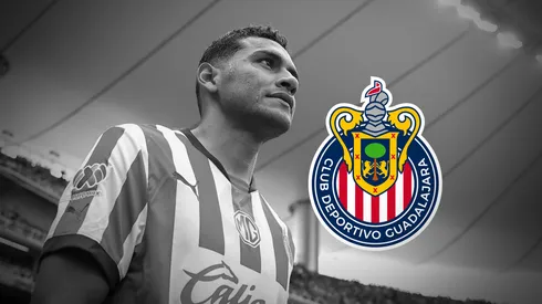 Chivas cambiaría de planes sobre Gilberto Sepúlveda