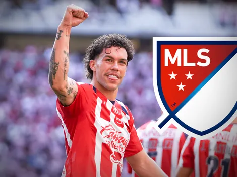 Los 4 clubes que quieren a Cade Cowell como refuerzo