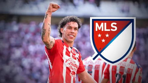 Los 4 clubes que quieren a Cade Cowell como refuerzo