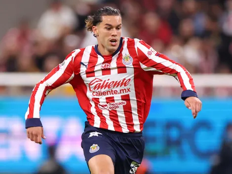 Noticias de Chivas HOY 22 de noviembre