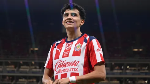 El millonario precio de mercado de Richard Ledezma.