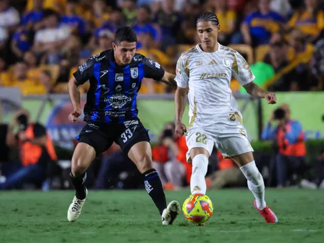 El ex Chivas que lleva meses en muy mal nivel