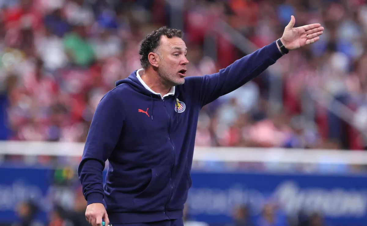 Parecía uno de los descartados de Chivas, pero Gabriel Milito decidió darle una última oportunidad