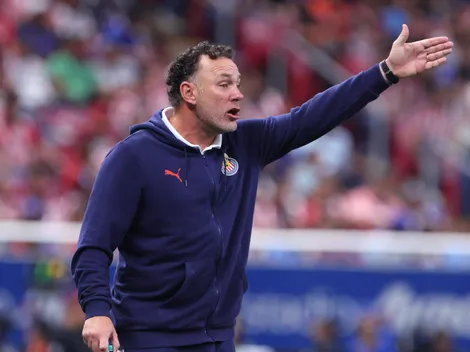 Chivas revela los secretos de Gabriel Milito, los rivales toman nota