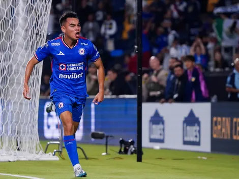 El jugador que maneja todo en Cruz Azul y Milito ya sabe cómo detenerlo