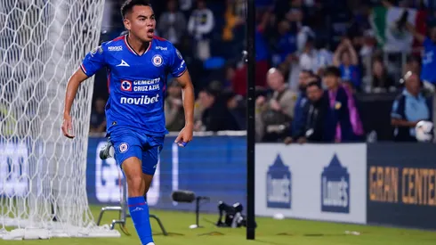 El jugador que maneja todo en Cruz Azul y Milito ya sabe cómo detenerlo