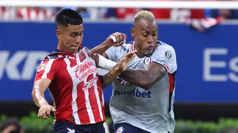 Cruz Azul elevó los precios de los boletos ante Chivas