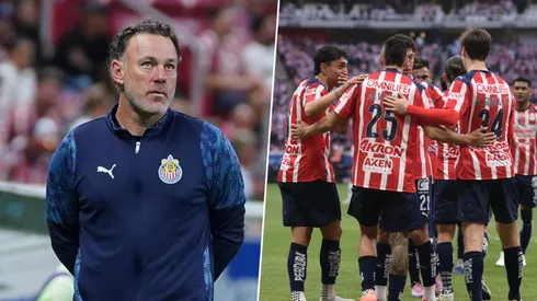 El pacto de los jugadores de Chivas con Gabriel Milito