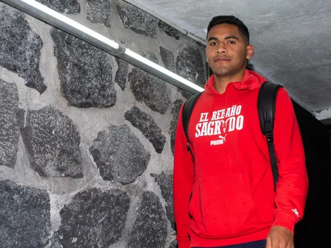 La verdadera razón por la que Tiba Sepúlveda quedó borrado de Chivas