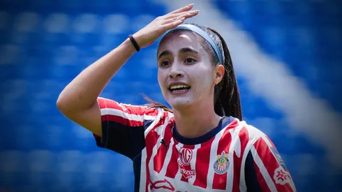 Daniela Delgado reveló la gravedad de su lesión con Chivas Femenil