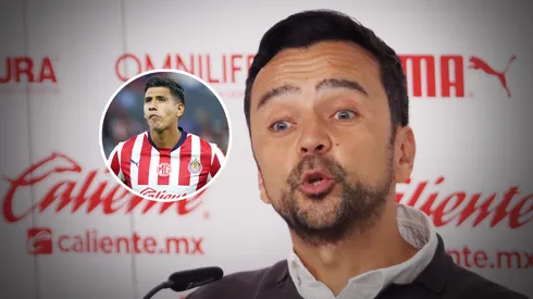 La pelea de Javier Mier con jugador que ocasionaría su salida para 2026