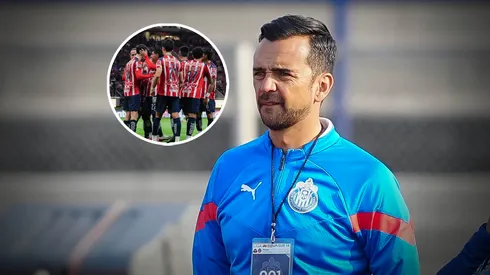 El perfil de los próximos refuerzos de Chivas para 2026