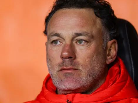 Gabriel Milito lo tiene borrado y es un jugador con mucho talento