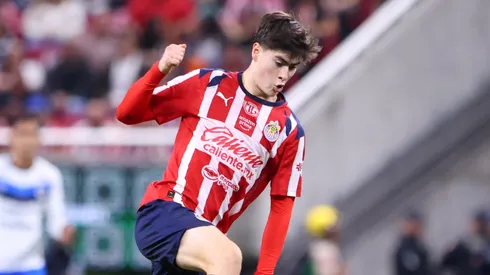 Armando González renueva por 4 años más.