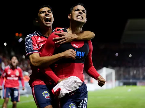 Benjamín Sánchez es finalista con Irapuato