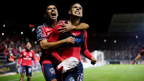 Benja Sánchez fue el héroe de Irapuato.