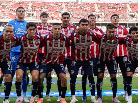 Los motivos que llevan a pensar que Cruz Azul podría venir por pieza clave de las Chivas