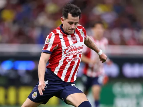 Noticias de Chivas HOY 24 de noviembre