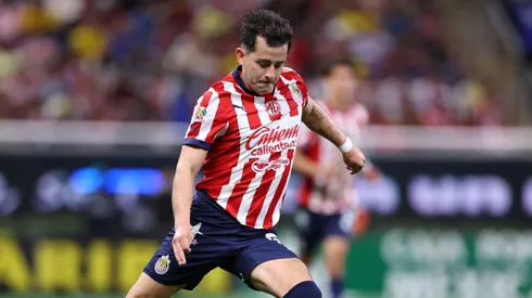 Noticias de Chivas HOY 24 de noviembre.