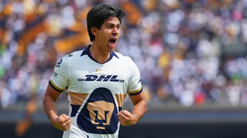 José Juan Macías reapareció en redes sociales.