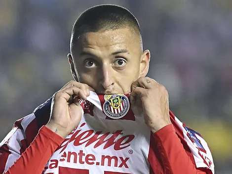 Roberto Alvarado advirtió a Cruz Azul de cara a la ida por los Cuartos de Final de la Liguilla