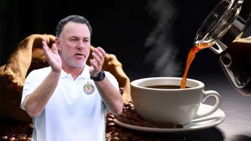 Gabriel Milito le cambió la cara a las Chivas