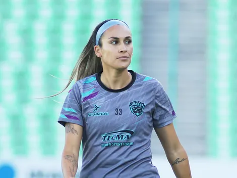 Chivas lleva ventaja para ficharla, sería refuerzo en la delantera rojiblanca