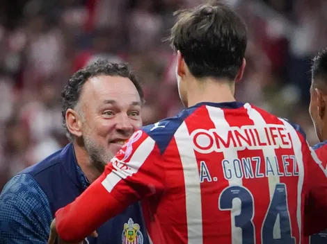 El poderoso mensaje de 4 palabras de Milito a la Hormiga