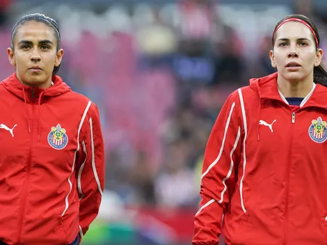 Pachuca quiere robarse a una de las joyas de Chivas Femenil