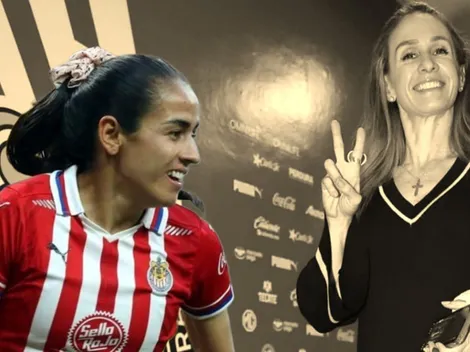 Nelly Simón es blanco de críticas ante posible salida de Damaris Godínez