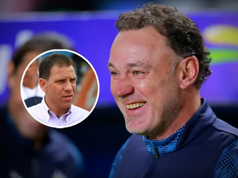 La opinión de este examericanista sobre las Chivas de Milito