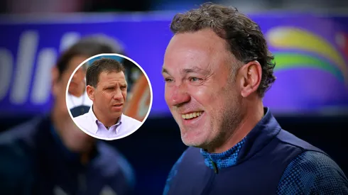 La opinión de este examericanista sobre las Chivas de Milito