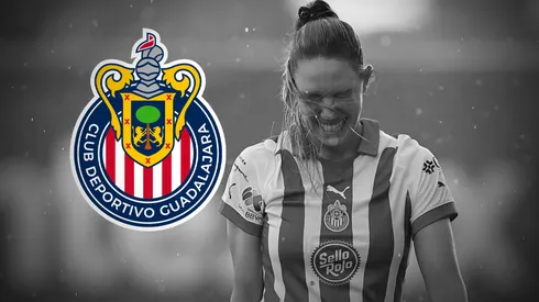 El extraño mensaje de Adriana Iturbide que apuntaría a la despedida de Chivas Femenil