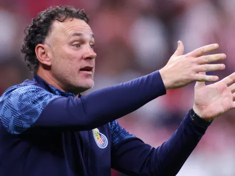 Rivales de Chivas en Liguilla pierden a sus estrellas en los 4tos de Final