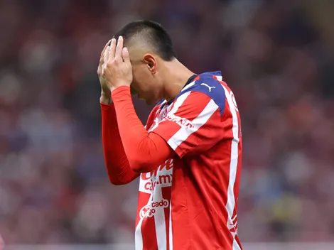El pésimo historial que tiene Chivas con Cruz Azul y que deberá romper