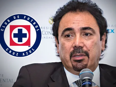 Hugo Sánchez y su consejo a Cruz Azul antes del juego con Chivas