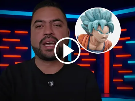 Villa Villa reveló la sorpresa que Chivas prepara contra Cruz Azul