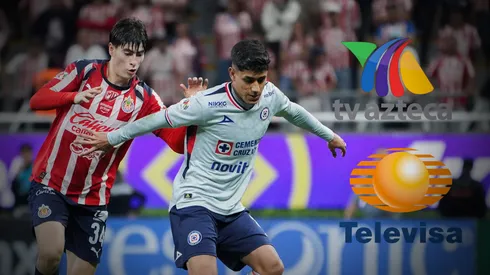 El canal que quiso negociar el transmitir gratis el Chivas vs. Cruz Azul