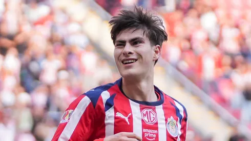 Armando González podría ver acción el próximo fin de semana.