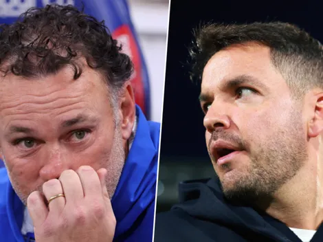 Alineaciones de Chivas vs. Cruz Azul por los Cuartos de Final