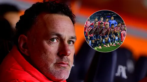 El jugador que Milito enviará a la banca en la Liguilla.