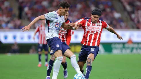 Qué pasa si Chivas gana, empata o pierde contra Cruz Azul.