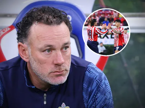 ¿Por qué no juegan Pulido, Cowell, Brizuela y Campillo contra Cruz Azul?