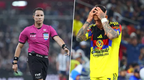 Comisión de Árbitros demostró terror por equivocarse contra América